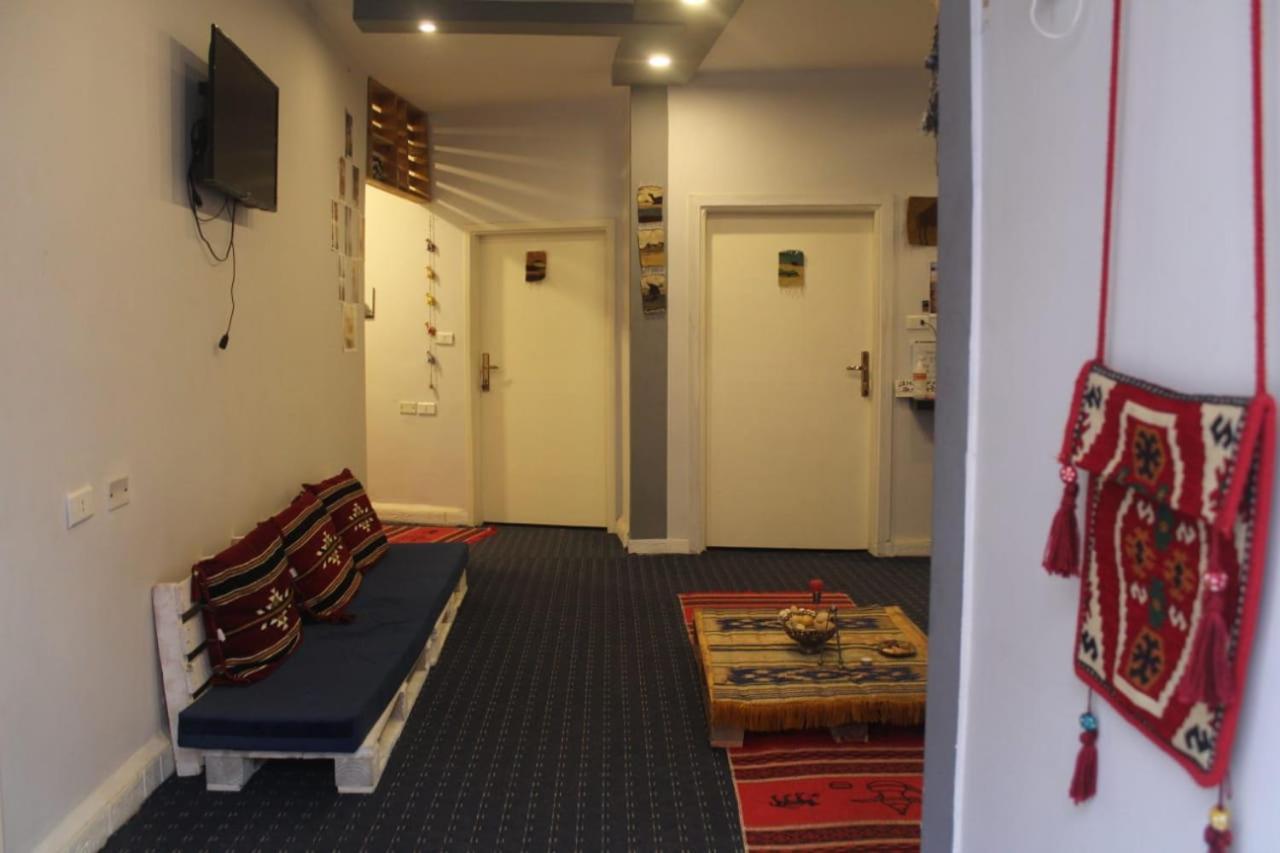 Appartement Petra Main Gate *